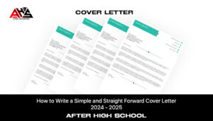 How to Write a Simple and Straight Forward Cover Letter 2024 – 2025